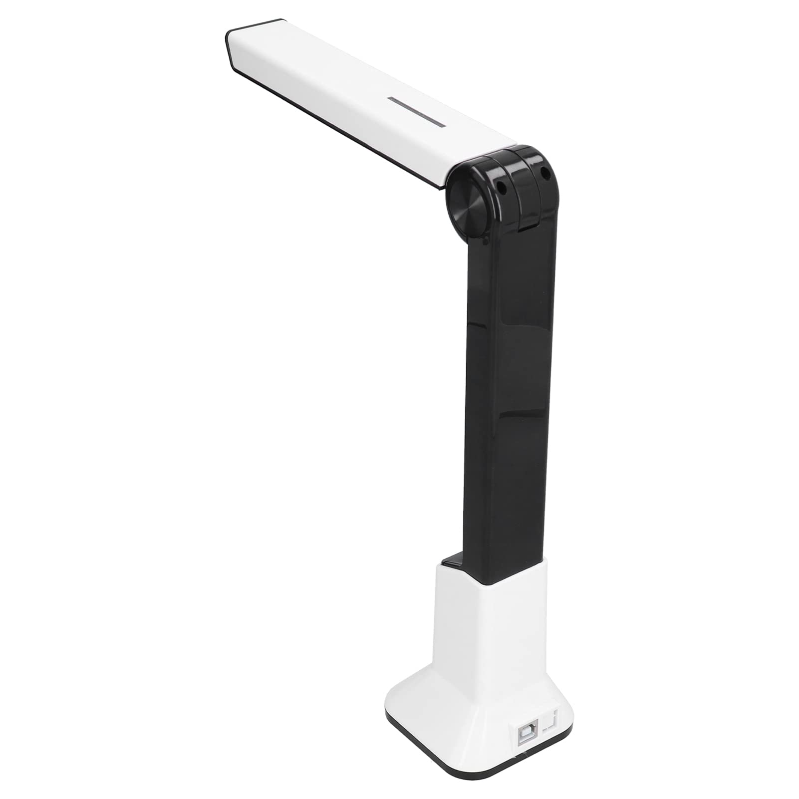 KC5M01 Scanner ad alta definizione Scanner portatile pieghevole per documenti da 8 MP con fotocamera per documenti per avvocato insegnante di famiglia