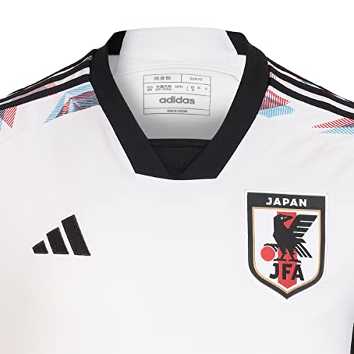 [アディダス] サッカー 半袖 サッカー日本代表 2022 アウェ