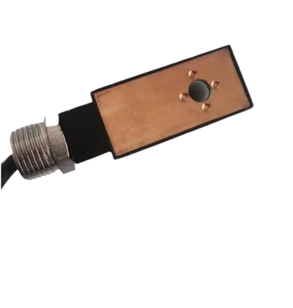 1PC FITS FOR ALDM0980Ba Explosion proof Coil Thickened Coil