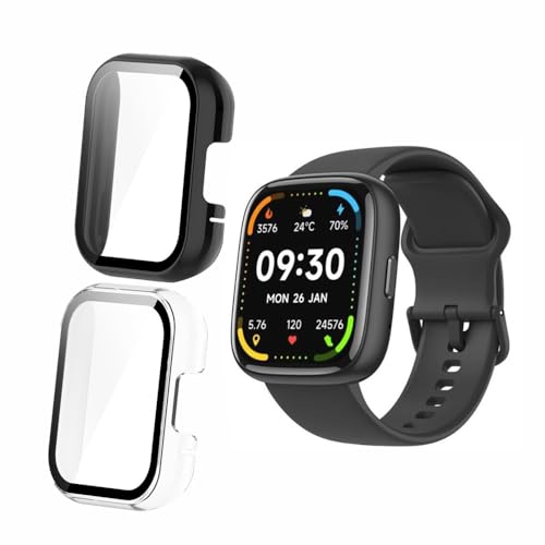 Cubot Pocket3 + Felica対応スマートウォッチセット Cubot ID206 アレクサ搭載の格安スマートウォッチ レビュー