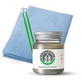 ERA Paints - PJ7/RJ7 - Chargold 2 Metallic for JEEP Exact OEM Color Match Automotive Touch Up Paint for Cars - Scratch & Chip Repair for Metal & Plastic - Basic Kit - Made in USA