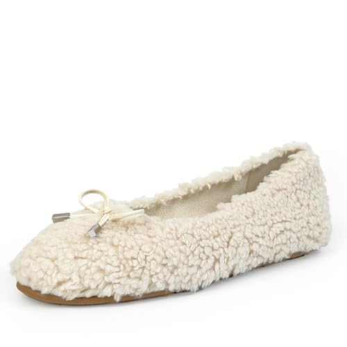 Aerosoles Patrina ballerines femme confortables chaussures plates cuir