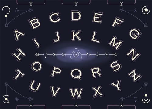 Asmodee Spirit Jeu Ambiance - vue 6