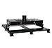 Chief Mfg.Projector Mount Hardware Mount Black (VCM010R)