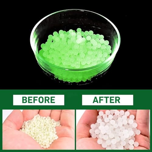 Comparativas de Bolitas de gel para plantas que puedes comprar esta semana. 25 Imagen adicional
