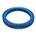 ATIE Pool Cleaner Front Tire PVXS11PK2-207 and Rear Tire PVXS16PK2-207 Combo Kit Fits Phoenix 4X PES42CSTX and AquaNaut 400, 450 Pool Cleaners (Pack of 2 Each)