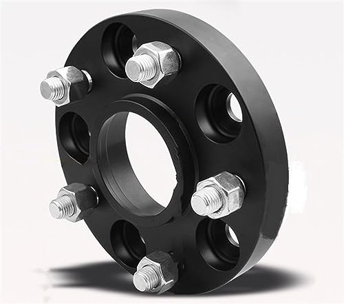 Élargisseurs de voie 15mm contre le roulis pour Toyota Camry Rav4