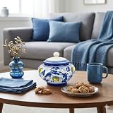 Ceramiche Azzaro & Romano Caltagirone B09S3NSRBD lato 3
