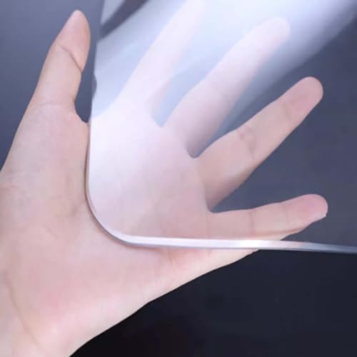  PVC _CjO[ e[u}bg 1.5mm  h fXNveN^[NX JX^TCY 118X140cm kȂ  ` e[uJo[pbh  1.5mm-120x180cm