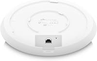 Ubiquiti UniFi U6-LR WiFi 6 Hosszú Hatótávolságú Accesspoint 6