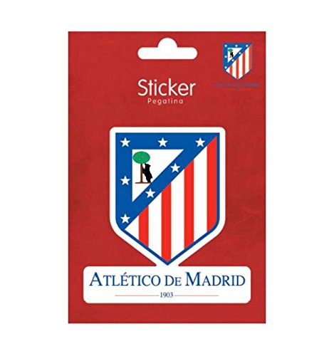 Pegatinas atletico de madrid