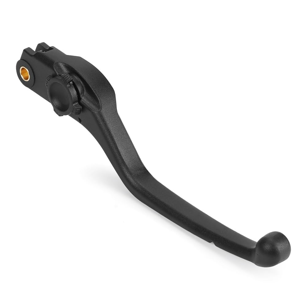 Zhannuobhd Right Brake Lever Brake Clutch Lever For Bmw For R1200 For R1250 For Adv For K1600 Gt For Gtl For Bagger R For Nine T Brake Clutch Motorcycle Front Control Handles Lever(Right Brake Lever)