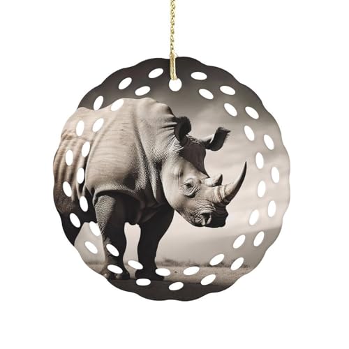 South Africa Animal Ceramic Ornament Suitable for Decorating Homes, Offices, Shopping Malls and Other Occasions.