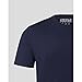 Castore Red Bull Racing F1 Core Logo T-Shirt Blue - S