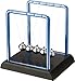 Toysmith Newton's Cradle Physics Toy
