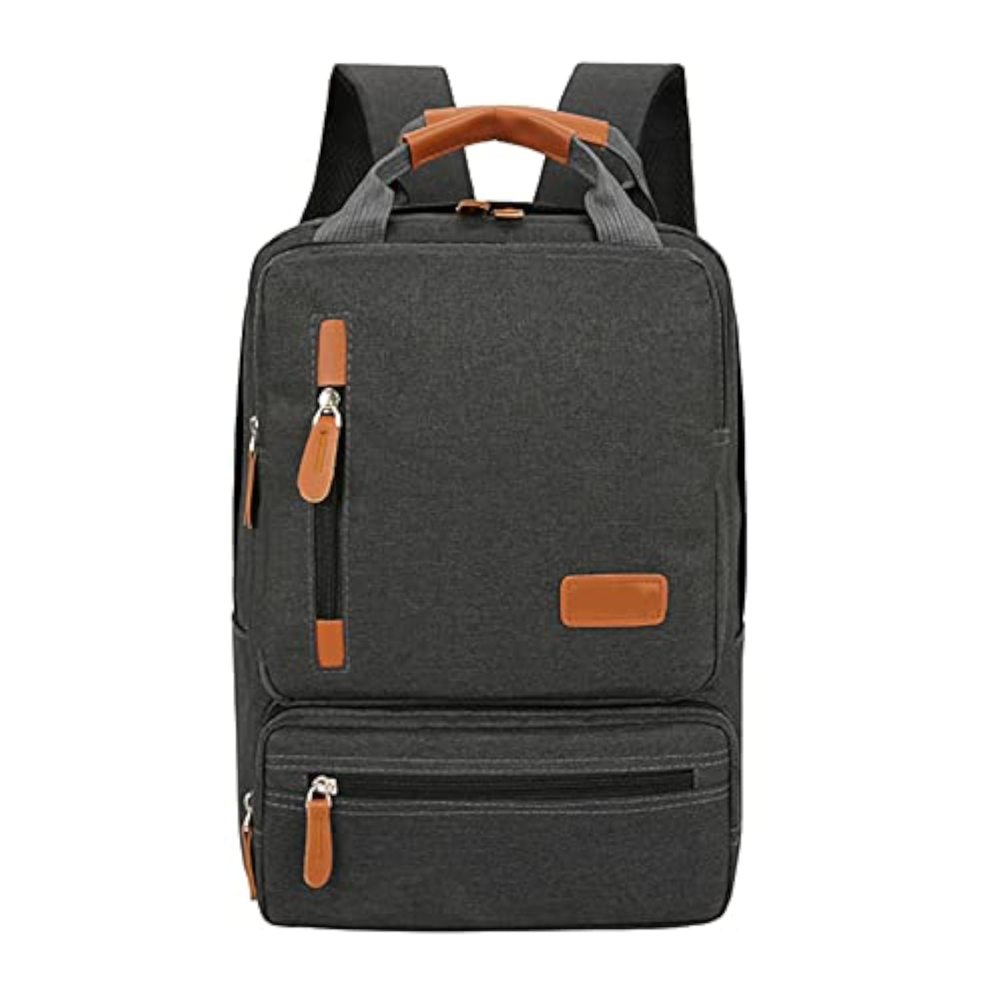 3pcs Backpack Set, Laptop Backpack & Shoulder Bag
