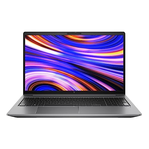 HP ZBook Power G10 A