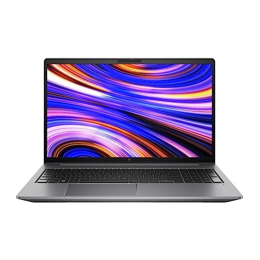 HP ZBook Power G10 A 15.6" Mobile Workstation - QHD - 2560 x 1440 - AMD Ryzen 7 7840HS Octa-core (8 Core) 3.80 GHz - 32 GB Total RAM - 1 TB SSD