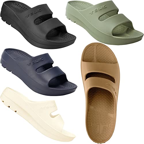 TELIC（テリック）『W-STRAP』