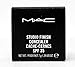 MAC Studio Finish Concealer, 7 grams, NW25, 0.24 oz