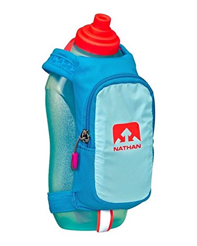 Nathan Speed Draw Plus Blue