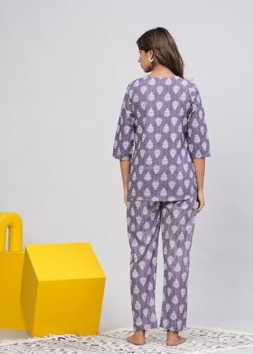 Image of Ichaa Women Night Suit
