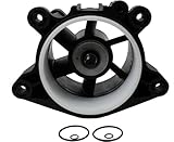 SBT Jet Pump Assembly compatible with Sea-Doo GTI, GTX, RX, Sportster, XP, LRV, GSX, GTS, GI