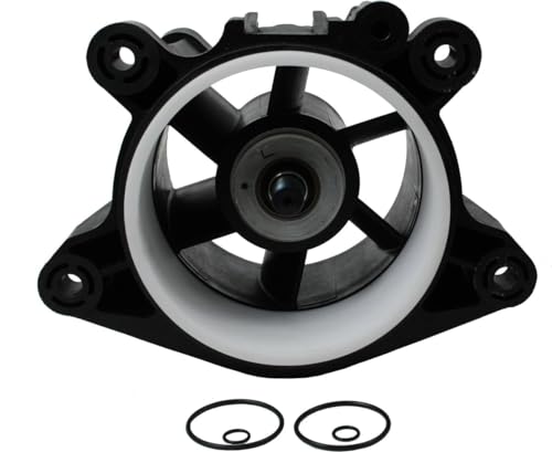 SBT Jet Pump Assembly compatible with Sea-Doo GTI, GTX, RX, Sportster, XP, LRV, GSX, GTS, GI
