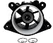Sea-Doo Jet Pump Assembly GTX /GSX /XP /RX /Sportster /GI /GTI /GTS /LRV /RX /3D 1999 2000 2001 2002 2003 2004 2005 2006 2007