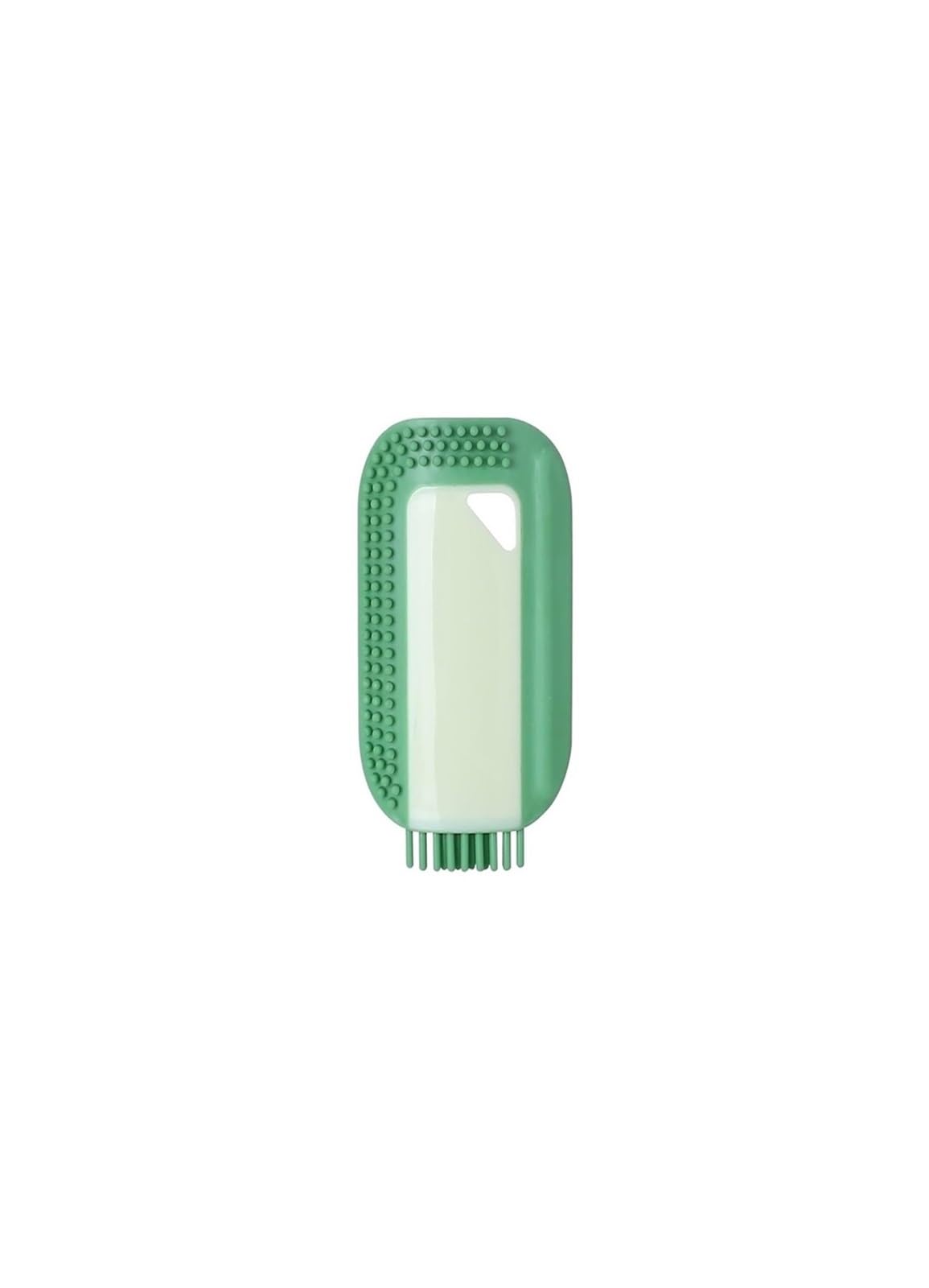 FGJsfhrDTU Green Shower Window Squeegee, 7.8x13cm