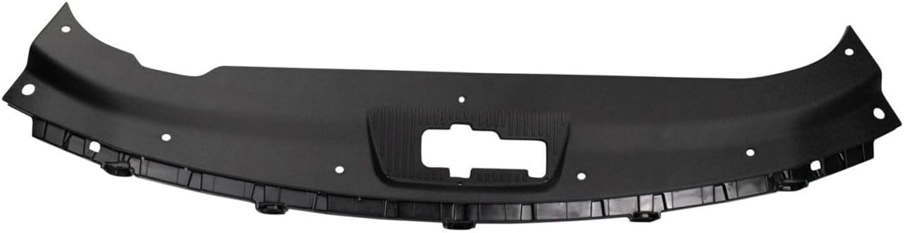 Radiator Support Cover Sight Shield for Hyundai for Sonata 2015-2017