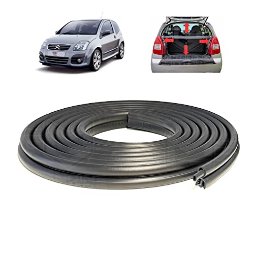 Joint d'étanchéité de hayon pour Citroën C2 2003-2009 8707F3