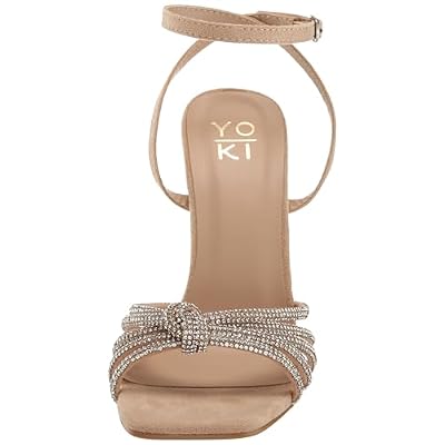 YOKI Women's Women's Heels