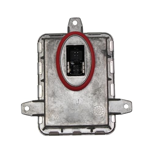 Unité de commande 63117356250 module d'allumage haut de gamme pour Série 1 F20
