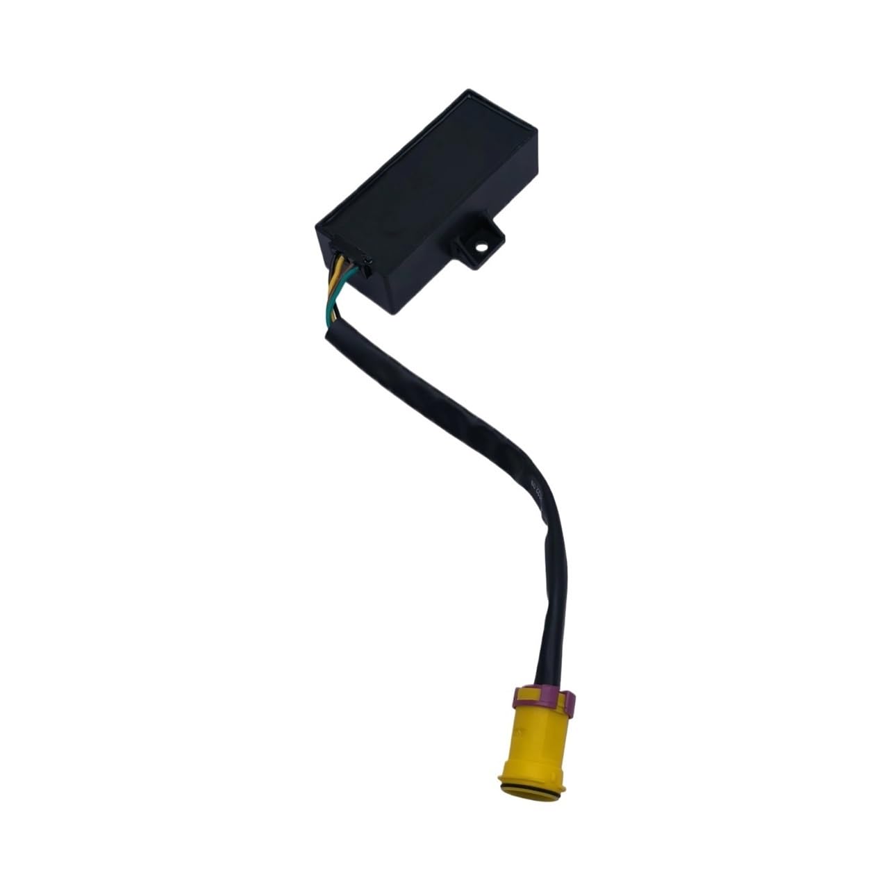 Interruptor electromagnético 700cc repara el encendido intermitente de LINHAI 71934 3