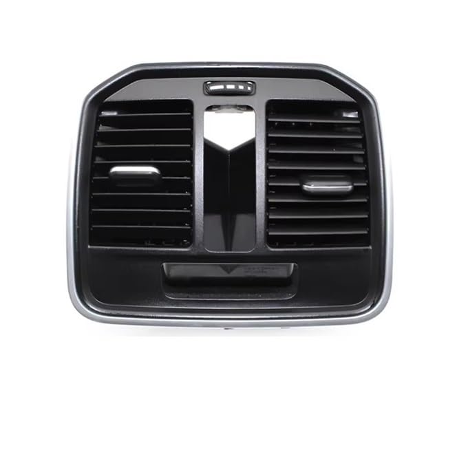 Grille de ventilation pour climatisation 95B819201D 95B819202 arrière