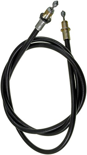 Cable de freno de mano Dorman C94497 para sistema de estacionamiento de coche