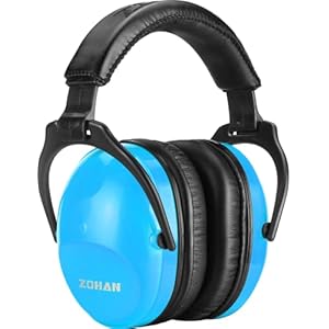 ZOHAN 030 Kids Noise Cancelling Hea...