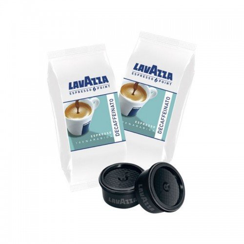 100 Capsule Lavazza Espresso Point Espresso