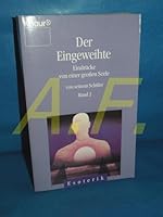 Der Eingeweihte 2 3426041634 Book Cover