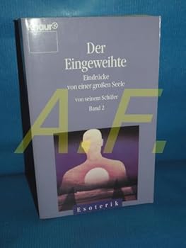 Paperback Der Eingeweihte 2 [German] Book