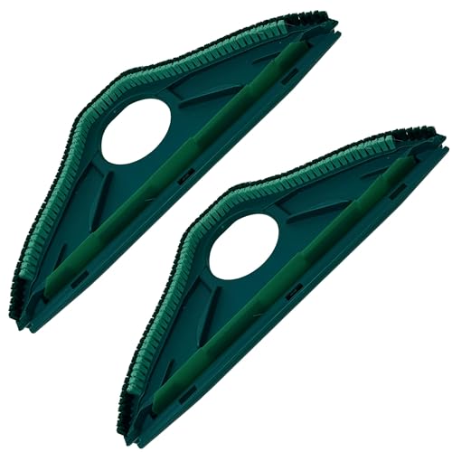 NAMAI - Set di 2 Sotto Spazzola Folletto VK 140