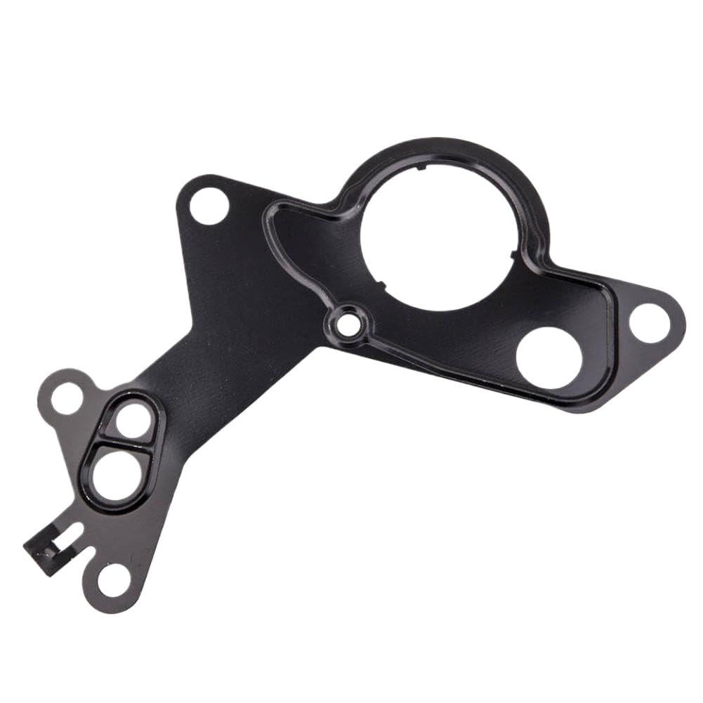 Vacuum Fuel Tandem Pump Repair Gaskets Kit Compatible with 1.4 Tdi 1999 2005