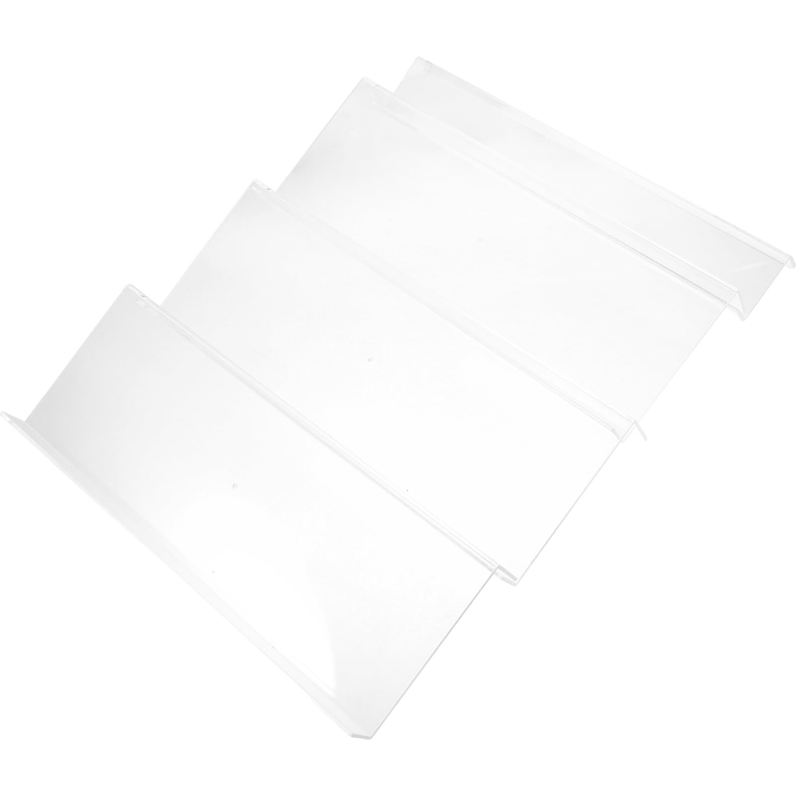 Gewürz-organizer Aus Transparenter Gewürz-halter Für Küche Und Zuhause