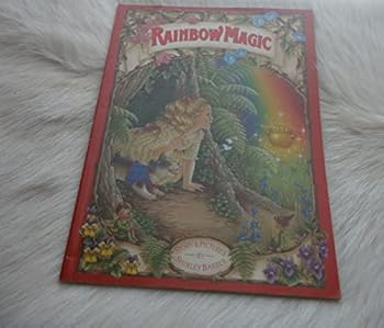 Paperback Rainbow Magic Book