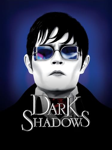 Dark Shadows für 8,99 EUR bei amazon.de Bild: Dark Shadows für 8,99 EUR bei amazon.de