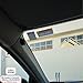 TOTOMO 8pc GPS Tracking Sticker Anti-Theft Car Vehicle Warning Sign - 3