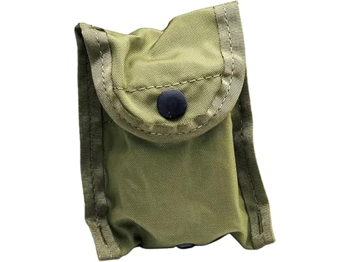 Brújula Tritio Cammenga 3HJP Impermeable miniatura 2