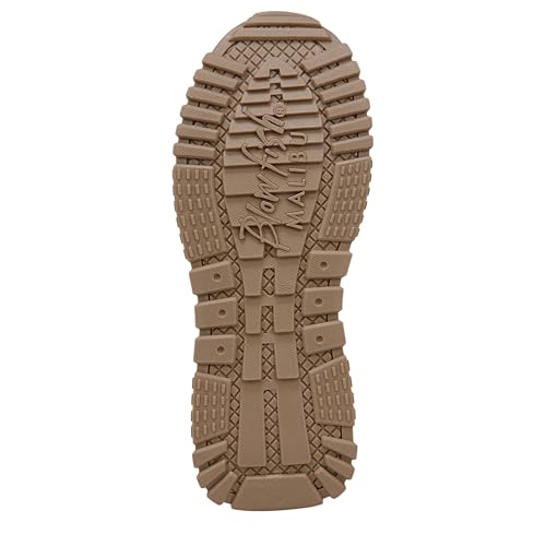 Image of Blowfish Leo Womens Fashion Sneakers