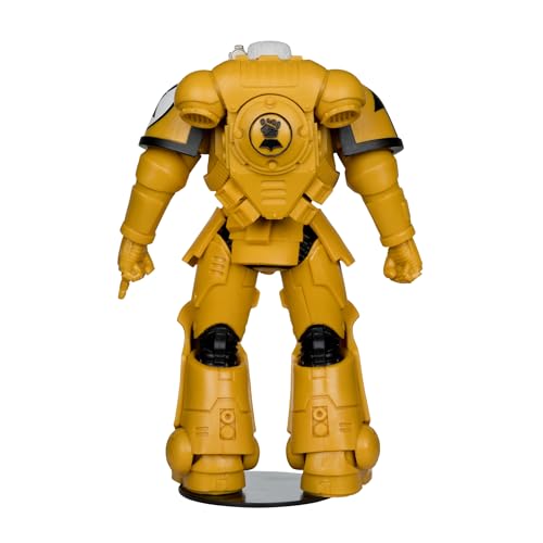 Figura Warhammer 40k sargento imperial el regalo ideal para aficionados al juego de mesa 3